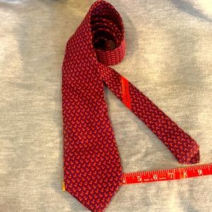 Salvatore Ferragamo Tie
